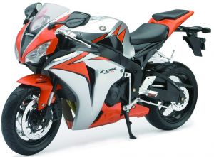 NEW49293 - Motorbike HONDA CBR 1000 RR 2010