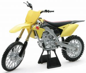 NEW49473 - Motorbike SUZUKI RM Z450 2014