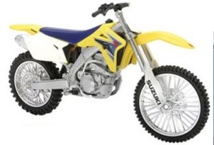 NEW67223J - SUZUKI RM-Z450