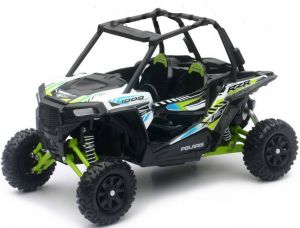 NEW57593C - POLARIS RZR XP 1000 White