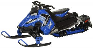 NEW57783A - POLARIS 800 Switchback Pro X Blue