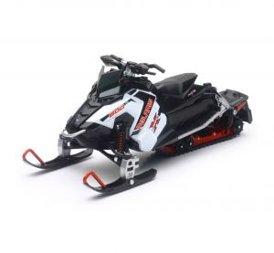 NEW57783B - POLARIS 800 Switchback Pro X White