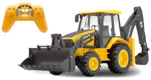 NEW87913 - Backhoe VOLVO BL71 radio controlled