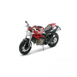 NEW57523 - Motorbike DUCATI Monster 796