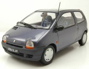 NOREV185298 - RENAULT Twingo 1995 meteor grey