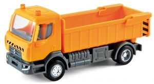 NOREV431035 - RENAULT D dump truck