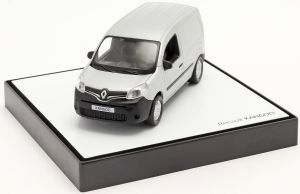 NOREV85145 - RENAULT Kangoo 2017 utility phase II gray manufacturer box