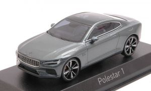 NOREV871000 - POLESTAR 1 2020 grey osmium