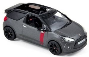 NOREV155295 - CITROEN DS3 Convertible Racing (2014)