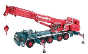 NZG959/04 - LIEBHERR LTM1250-5.1 DORNSEIFF mobile crane