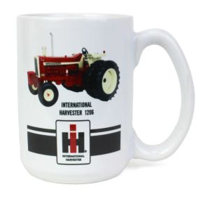 OBT165 - INTERNATIONAL Harvester 1206 Dinner Mug