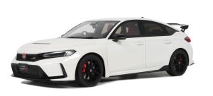 OT1056 - HONDA Civic Type R Championship 2022 White