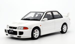 OT1065 - MITSUBISHI Lancer Evo III Scotia 1995 White