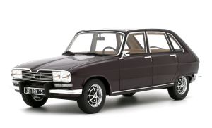 OT1066 - RENAULT 16 TX 1974 Plum