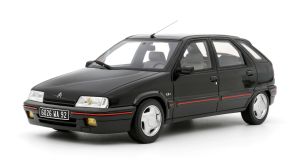 OT1081 - CITROËN ZX Volcane 2.0 1991 Black