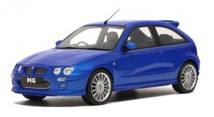 OT416 - MG 160 ZR 2001 Blue