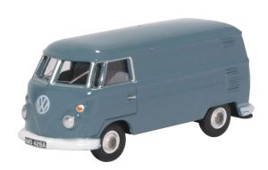 OXF76VWS003 - VOLKSWAGEN Type 1 Van Blue