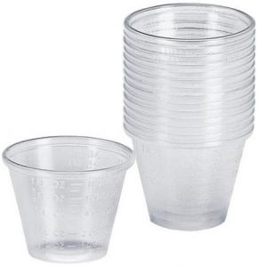 REV39065 - 15 mixing cups