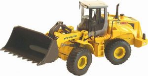 ROS00173.2 - Loader NEW HOLLAND W190