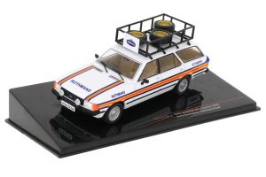 IXORAC435.22 - FORD Granada MK II Turner Service Car 1980