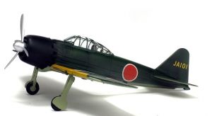 SOL7200002 - NAKAJIMA A6M2 - JAPAN 1941