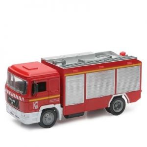 NEW15083 - Fire truck