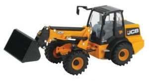 BRI43231 - Charger JCB TM420