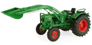 UH5254 - DEUTZ D60-05 with charger