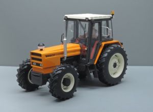 REP178 - RENAULT 981-4S 4-wheel drive