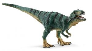 SHL15007 - Young Rex Tyrannosaurus