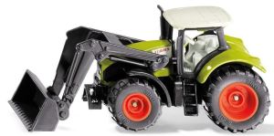 SIK1392 - CLAAS Axion with loader