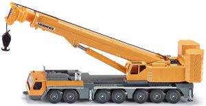 SIK1886 - Telescopic crane LIEBHERR Ech:1/87