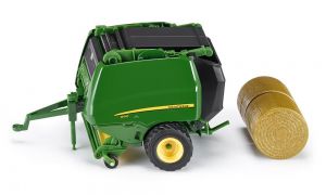 SIK2465 - JOHN DEERE 990 baler