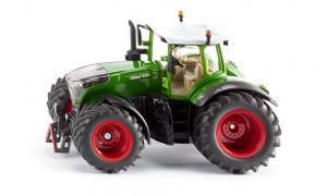 SIK3287 - Tractor FENDT 1050 with front linkage