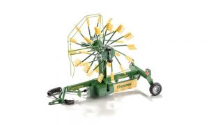 SIK6782 - KRONE folding rake for remote controlled tractor