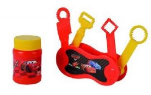 SIMB107087026A - CARS Bubble Multi-function Toy