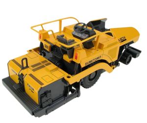 SUMIHA60W - Paver SUMITOMO HA60W