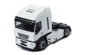 IXOTR119 - IVECO Stralis 2012 4x2 White