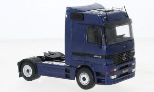 IXOTR121 - MERCEDES Actros 1853 MPl 4x2 1995 dark blue