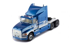 IXOTR127.22 - FORD AEROMAX 6x4 1990 Blue