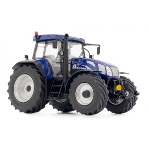 MAR2217 - NEW HOLLAND T.7550 BLUE POWER limited edition