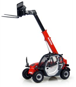 UH2924 - MANITOU MT 625 T with forks