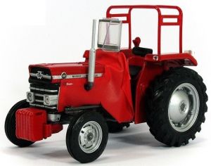 UH5368 - MASSEY FERGUSON 148 Multipower with Sirocco tarpaulin