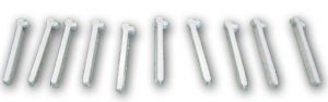 UM153 - Single gray turnbuckles x10 for UM150 and UM151 pairing