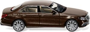 WIK022703 - MERCEDES BENZ Classe E W213 Exclusive