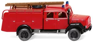 WIK086337 - MAGIRUS TLF 16 Firefighter