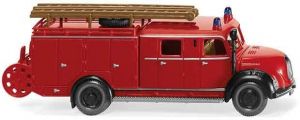 WIK086399 - Magirus LF 16 Fire Engine