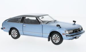 WBXWB124155 - TOYOTA Celica XX 1978 light blue