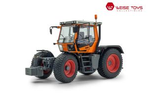 WEI2069 - FENDT Xylon 522 communal- Limited edition of 500 units