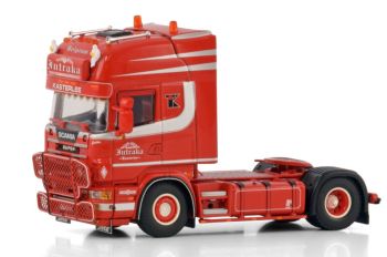 WSI01-4327 - SCANIA 4 Series Topline 4x2 - INTRAKA